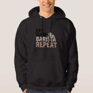 Coffee Quote Coffee Addict Cool Coffee Hoodie