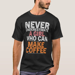 Coffee Quote Coffee Addiction Cool Coffee 37 T-Shirt