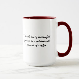Coffee Quotes Mug
