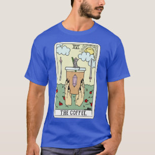 COFFEE READING T-Shirt