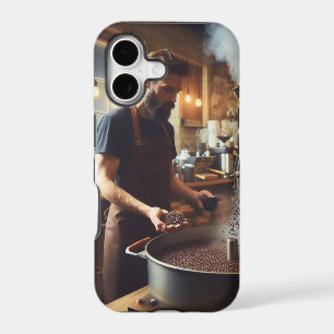 Coffee Roaster