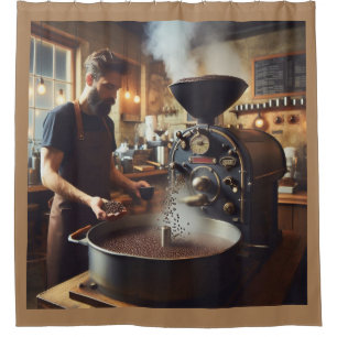 Coffee Roaster