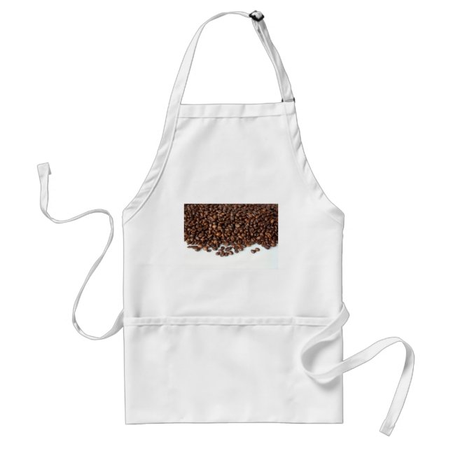 Coffee Roasters Standard Apron (Front)