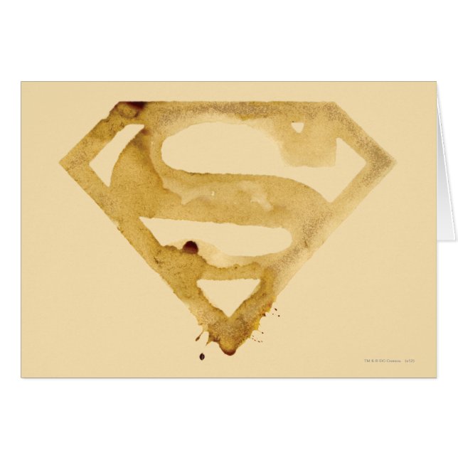 Coffee S Symbol (Front Horizontal)