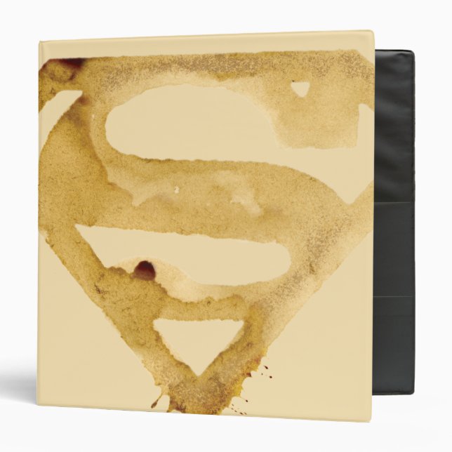 Coffee S Symbol Binder (Front/Inside)