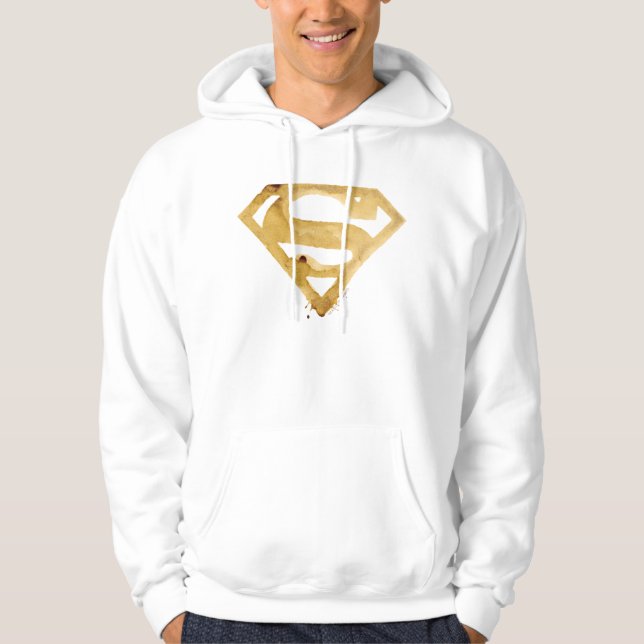 Coffee S Symbol Hoodie (Front)