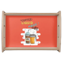 coffee