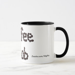 Coffee Snob Mug