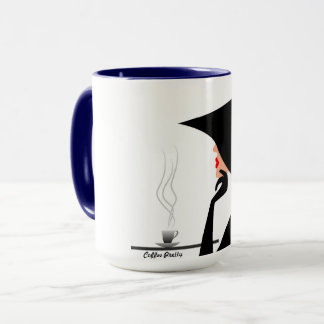 Coffee Sophistication Mug