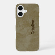 Coffee Stain Pattern For Creatives