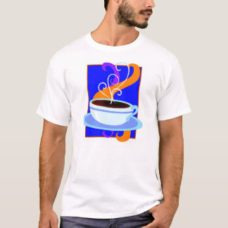 Coffee T-Shirt