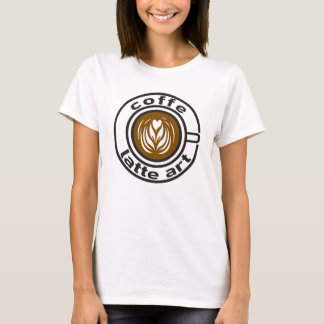 coffee T-Shirt
