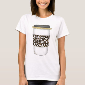 Coffee T-Shirt