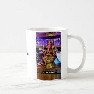 Coffee/tae cup