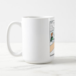 Coffee Taste  Mug