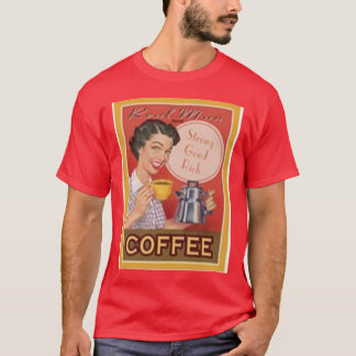 Coffee Tee