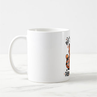 Coffee. Then deal with whatever  the cat knocked  Coffee Mug