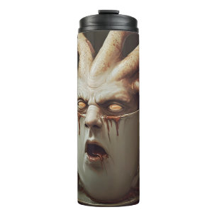 Coffee? Thermal Tumbler