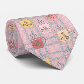 Coffee Tie