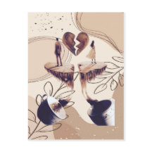 Coffee time,all we need is coffee,coffee leaves 