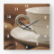 Coffee Time Clocks