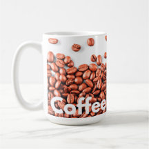 Coffee Time Mug