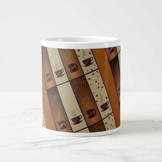Coffee Time Mug (Front)