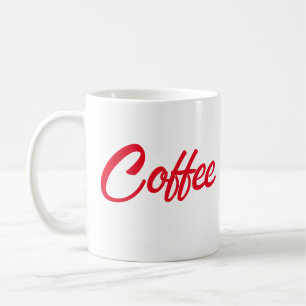 Coffee Time Mug