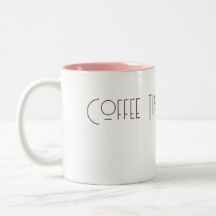 Coffee Time Mug