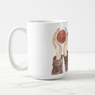 Coffee Time Mug
