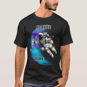 COFFEE TIME T-Shirt