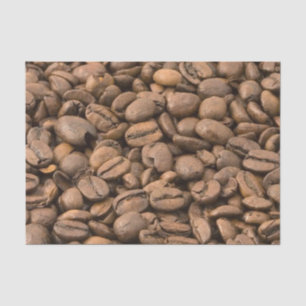 coffee tissue paper