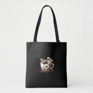 Coffee Tote Bag