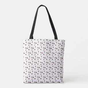 Coffee Tote Bag, Bag