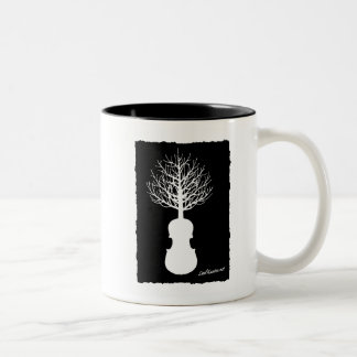 Coffee Tree Mug