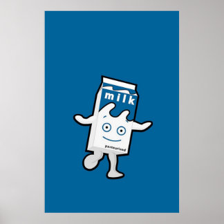 Coffee TV Poster