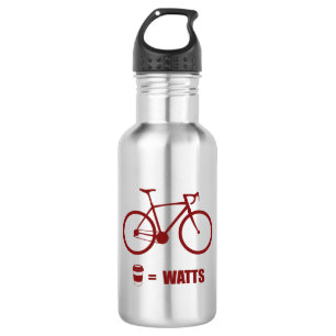 Coffee = Watts 532 Ml Water Bottle
