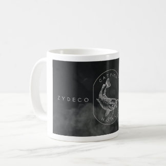 Coffee with Catfish-Howl Mug