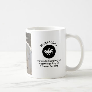 Coffee with Henry Coffee Mug