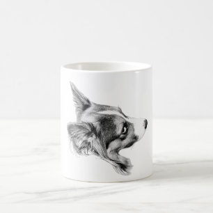 Coffee With Side-Eye Mug