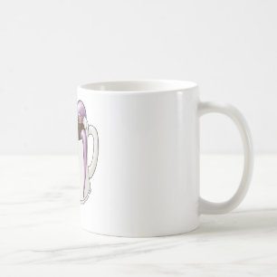 Coffeepus Metamug Coffee Mug