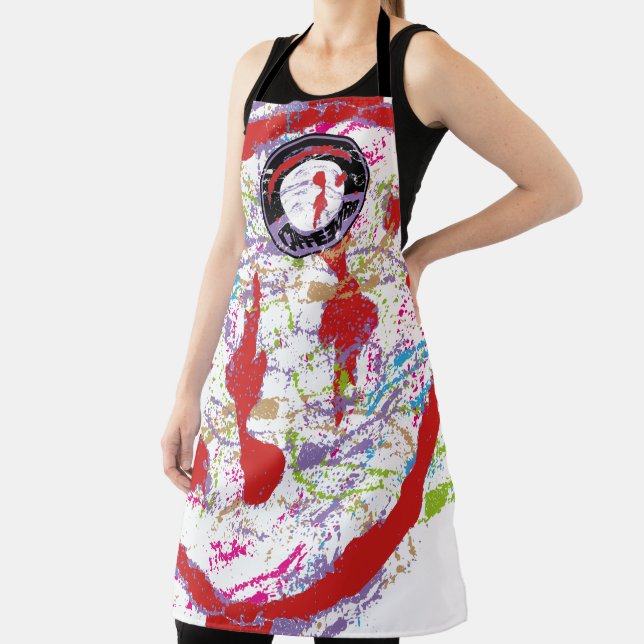 CoffeExtra by MASANSER PIXELAT Apron (Insitu)