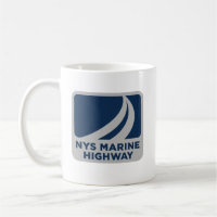 Coffer Cup - NYS Marine Highway