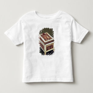 Coffer, from the Tomb of Tutankhamun Toddler T-shirt