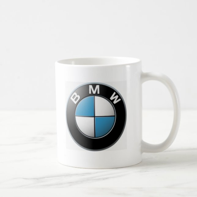 coffie mug for bmw lover (Right)