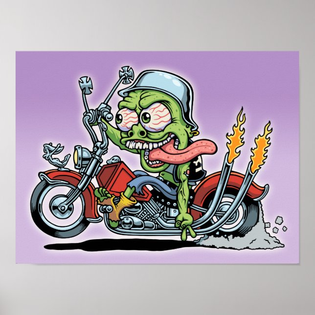 Coffin Tanker Tim Poster (Front)