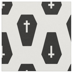 coffins fabric