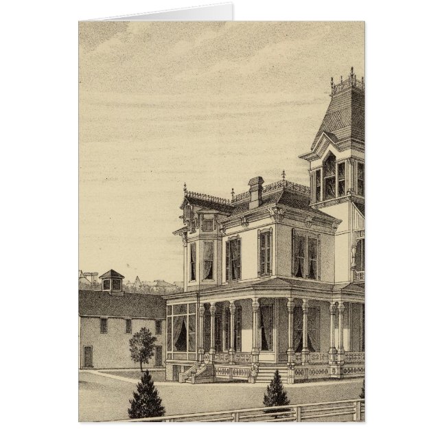 Coffman, Nebraska (Devant)