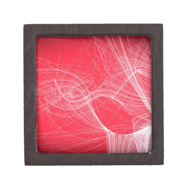 Coffret Cadeau De Première Qualité amusement avec des cheveux (Devant)