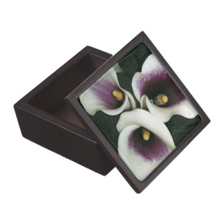 Coffret Cadeau De Première Qualité Callas sinueuses